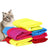 Cat grooming restraint bag for bathing and nail trimming, product image 2