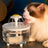 Automatic Circulating Pet Water Dispenser with Filtration System