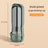 Foldable Portable Dog Drinking Cup with Light