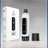 Quiet USB Rechargeable Pet Nail Grinder with Colour Screen
