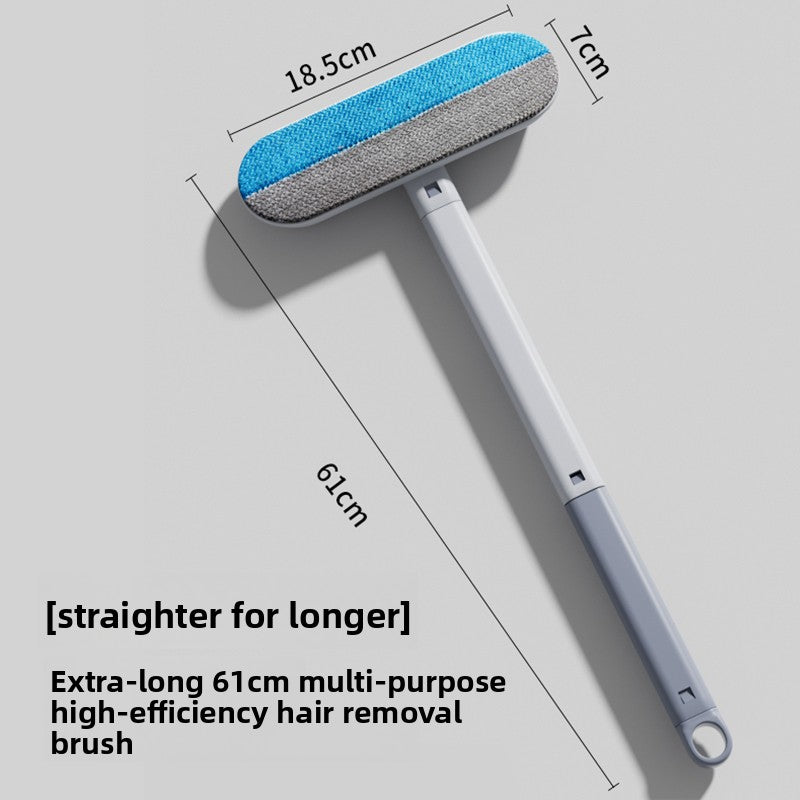 Pet Hair Removal and Deshedding Brush Set for Dogs and Cats