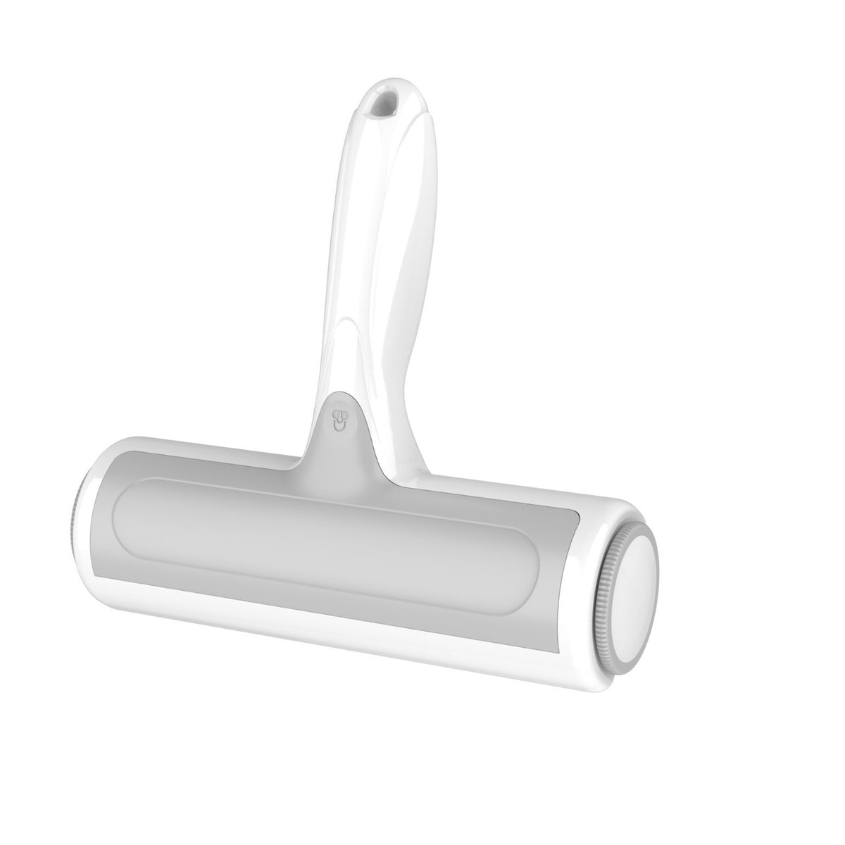 Two-Way Pet Hair Removal Roller for Furniture and Clothes