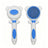 Pet Spray Massage Brush, Anti-Static Mist Comb for Dogs and Cats