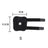 Adjustable Dog Knee Brace Support