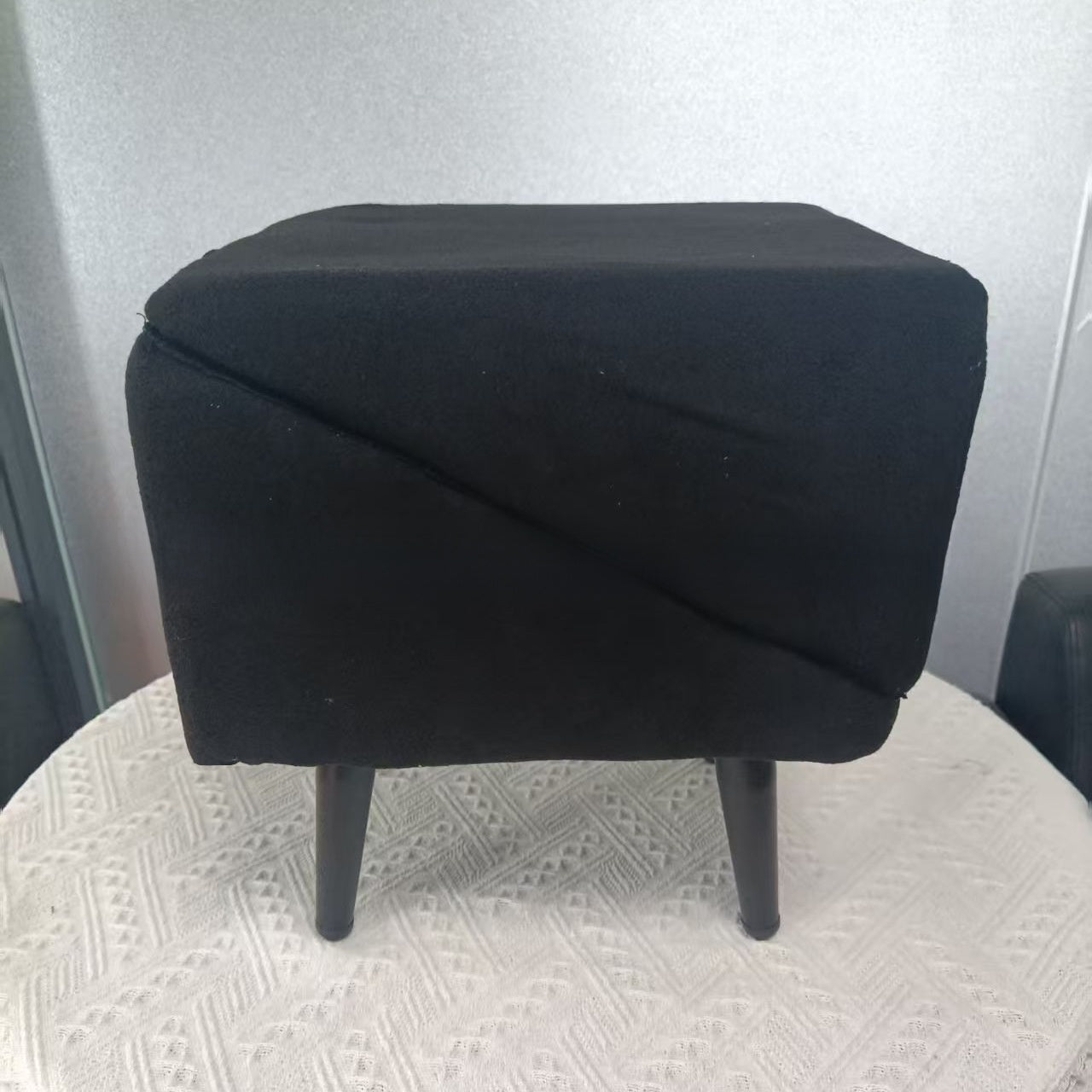 Foldable Dog Steps for Bed and Sofa, Non-Slip Pet Stairs