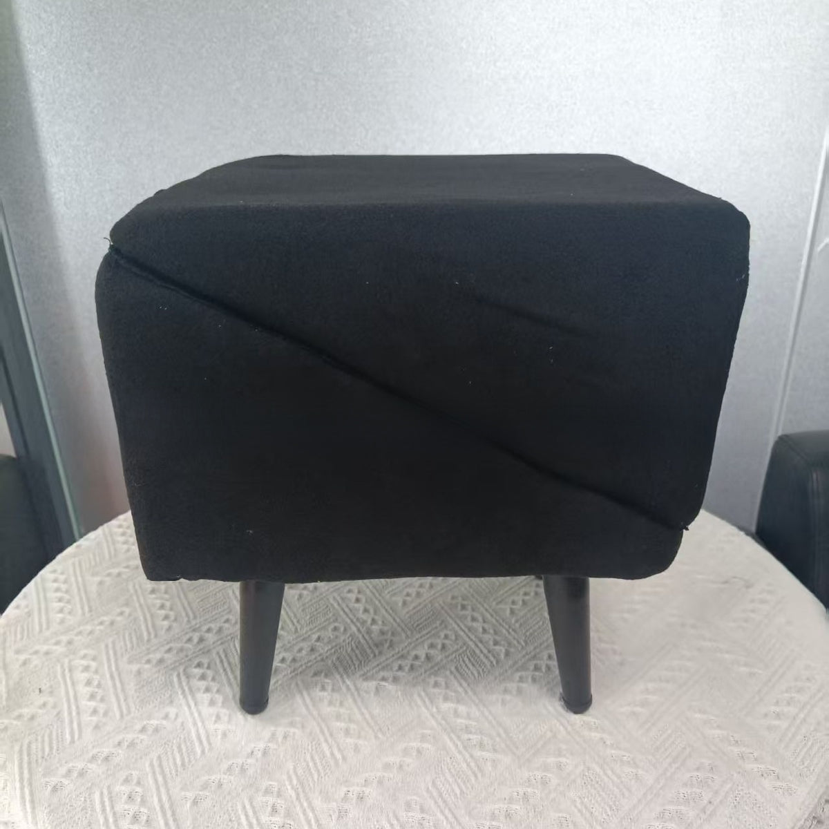 Foldable Dog Steps for Bed and Sofa, Non-Slip Pet Stairs