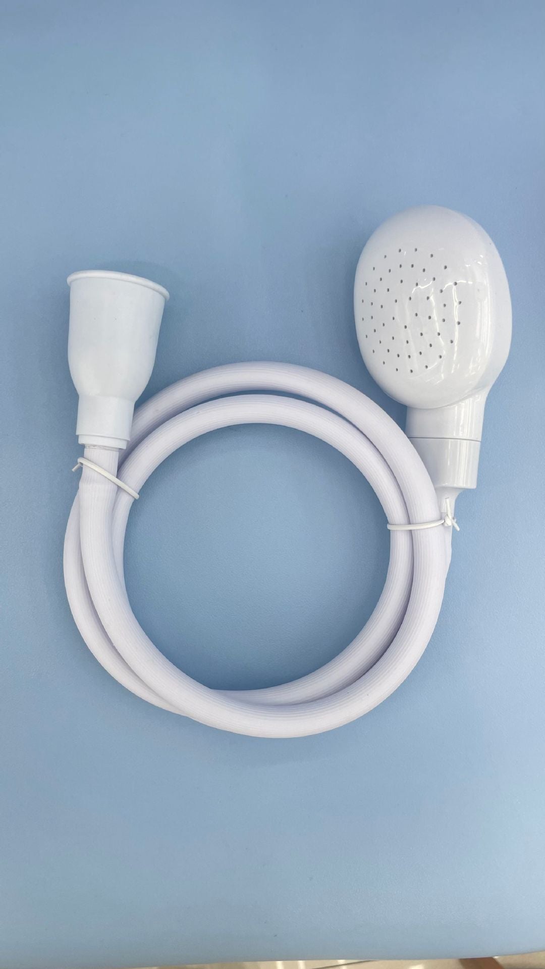 Pet Shower Head Tap Attachment with Hose for Bathing Dogs and Cats