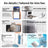 Automatic Smart Pet Feeder with Camera and Remote Control