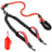 Double dog lead coupler, available from Pet Royale UK