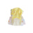 Yellow summer princess dress for small dogs and cats, in Yellow, image 5