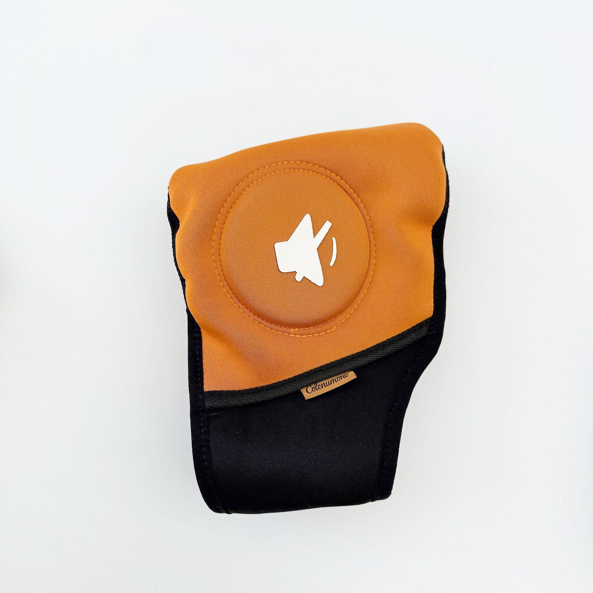 Dog ear muffs hood with adjustable strap, available in 3 colours, image 12