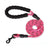 Mesh reflective dog harness, 4 sizes available from Pet Royale UK