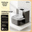 Pet  Pour-Out Type Water Dispenser