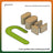 Cactus cat tree replacement set in corrugated paper, additional product photo