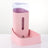 Automatic Cat Feeder and Pet Water Dispenser