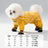 Four leg dust proof dog suit, available in 18 styles, image 92