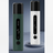 Rechargeable USB Pet Nail Grinder with LED and Multiple Speeds