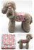 Washable dog diaper pants, available in 19 styles, image 8