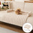 Thick square pet sofa cushion bed for dogs and cats, photo 6 of 23