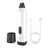 High Power Rechargeable Pet Nail Grinder with Protective Cover
