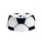 Pet Slow Feeder Licking Bowl with Non-Slip Base