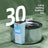 Rechargeable Stainless Steel Pet Water Dispenser