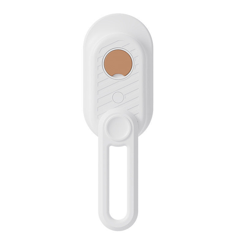 Handle Steam Mist Grooming Comb for Dogs and Cats, No Bath Needed