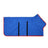 Quick dry dog bathrobe wrap, available in 5 colours, image 29