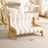 Bubble velvet pet sofa nest for cats and small dogs, photo 7