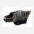 Dog life jacket with reflective strips, available in 17 colours, image 50