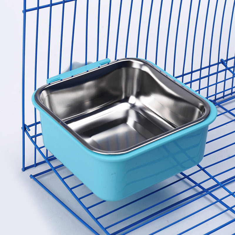 Pet Bowl Cat Bowl