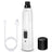 Pet Nail Grinder with LED Light and Up to Six Speeds