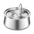 Stainless Steel Pet Water Dispenser