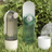 2-in-1 Portable Dog Water Bottle with Lanyard for Walks