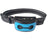 Yellow rechargeable dog bark control collar with vibration, photo 12