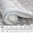 Thick soft pet blanket mat for dogs and cats, printed design, view 32 of 95