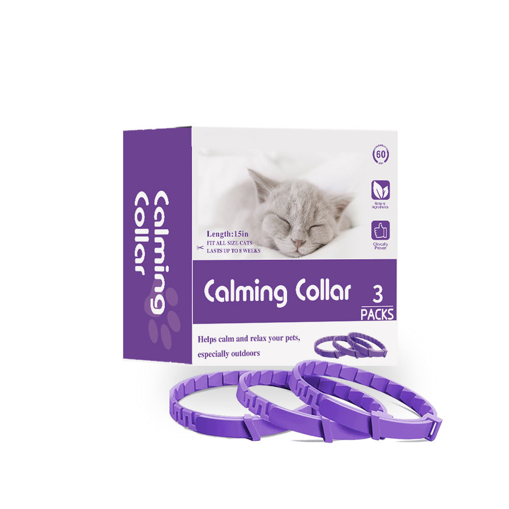 Pet Comfort Collar
