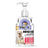 Pet Shampoo and Conditioner Gel for Itch Relief and Smooth Coats