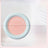 Glazed ceramic pet food plate with bear design in blue and pink, view 17