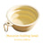 Portable Pet Foldable Food Water Bowl