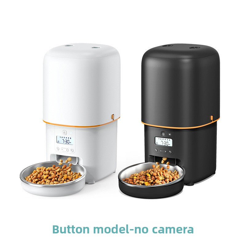 Pet feeder