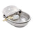 Automatic Livestock Drinking Water Bowl with Float Ball Refill for Cattle and Horses