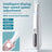 Waterproof Electric Pet Hair Clipper
