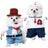 Funny Pet Halloween Costume