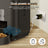 2L Automatic Pet Feeder with Camera, Wi-Fi App Control and Stainless Steel Bowl