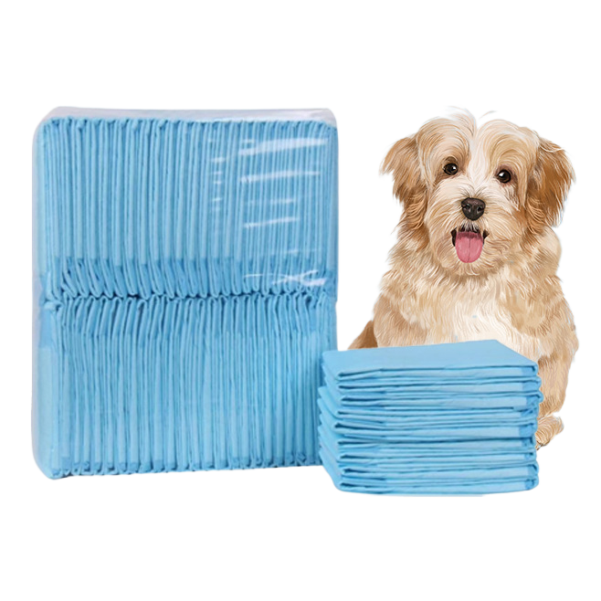 Thickened Deodorising Pet Pee Pads, Absorbent Diaper Pads