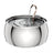 Stainless Steel Pet Water Dispenser