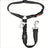 Elastic car seat belt lead for dogs in 12 colour options