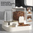 Automatic Cat Feeder and Water Dispenser