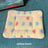Plush flannel pet blanket mat with cute print, photo 28 of 55